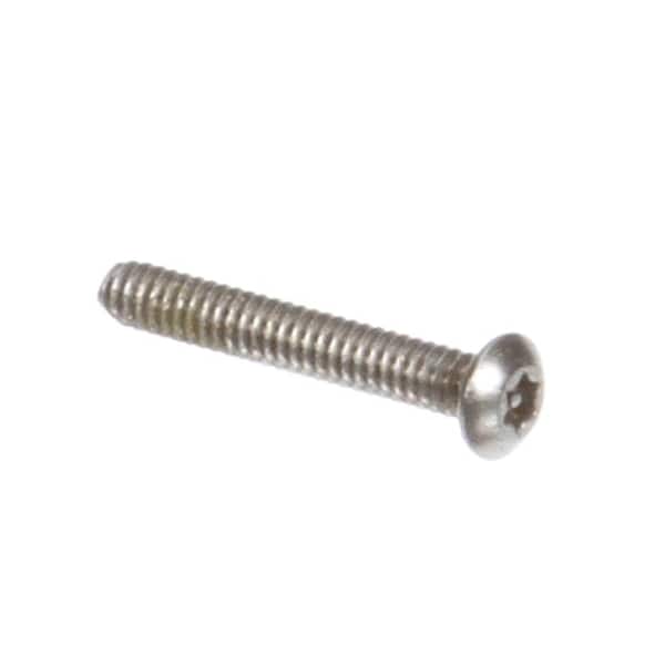 Screw, Mach, Spcl 4-40 X 3/4